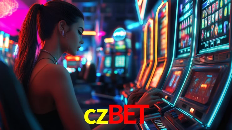 czbet login