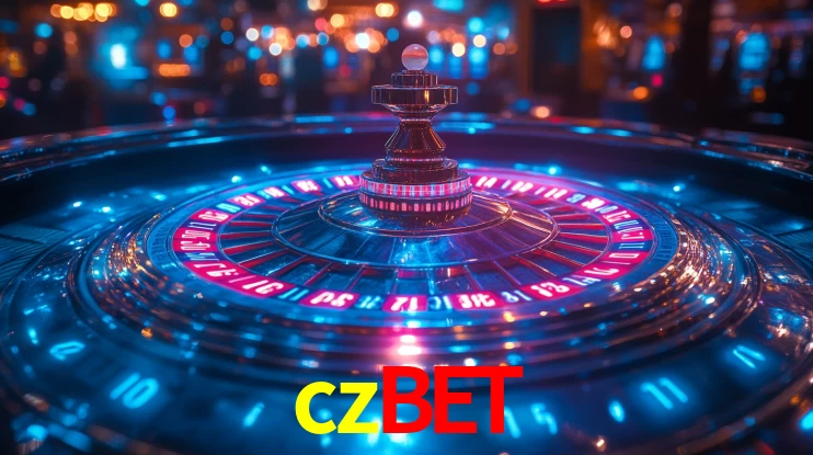 czbet: Seu Cassino Premiado com Pagamentos Rápidos