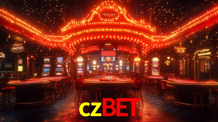 czbet - Cassino On-line Aposta Segura - czbet.com