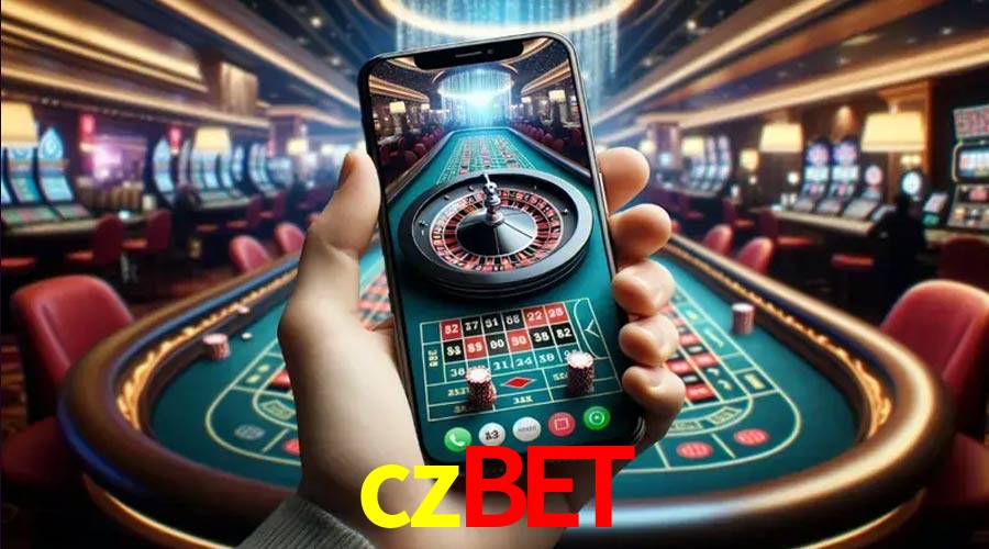 Welcome Bonus czbet