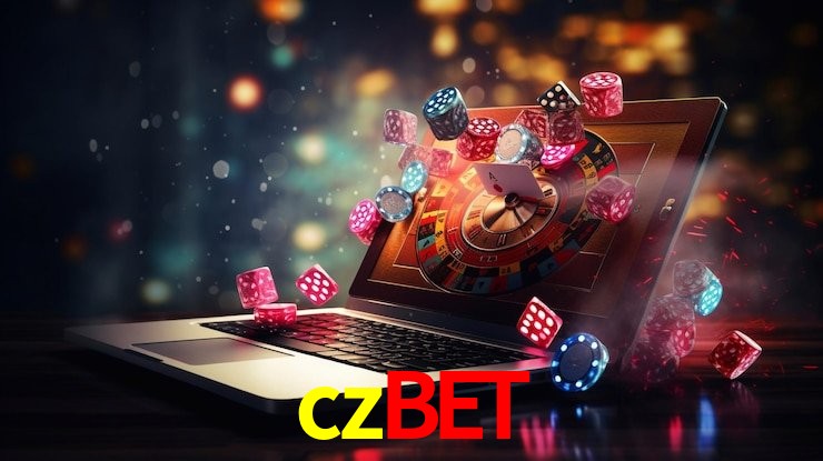 Cadastro Rápido czbet