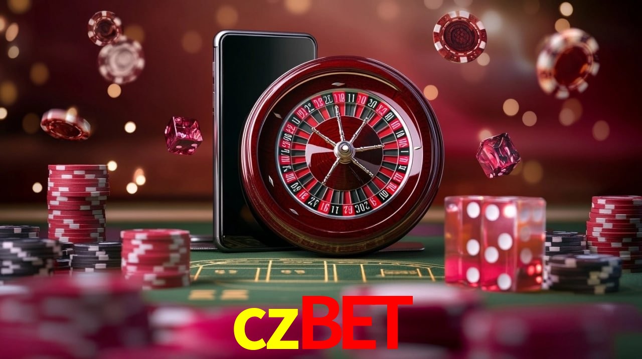 Blackjack Table czbet