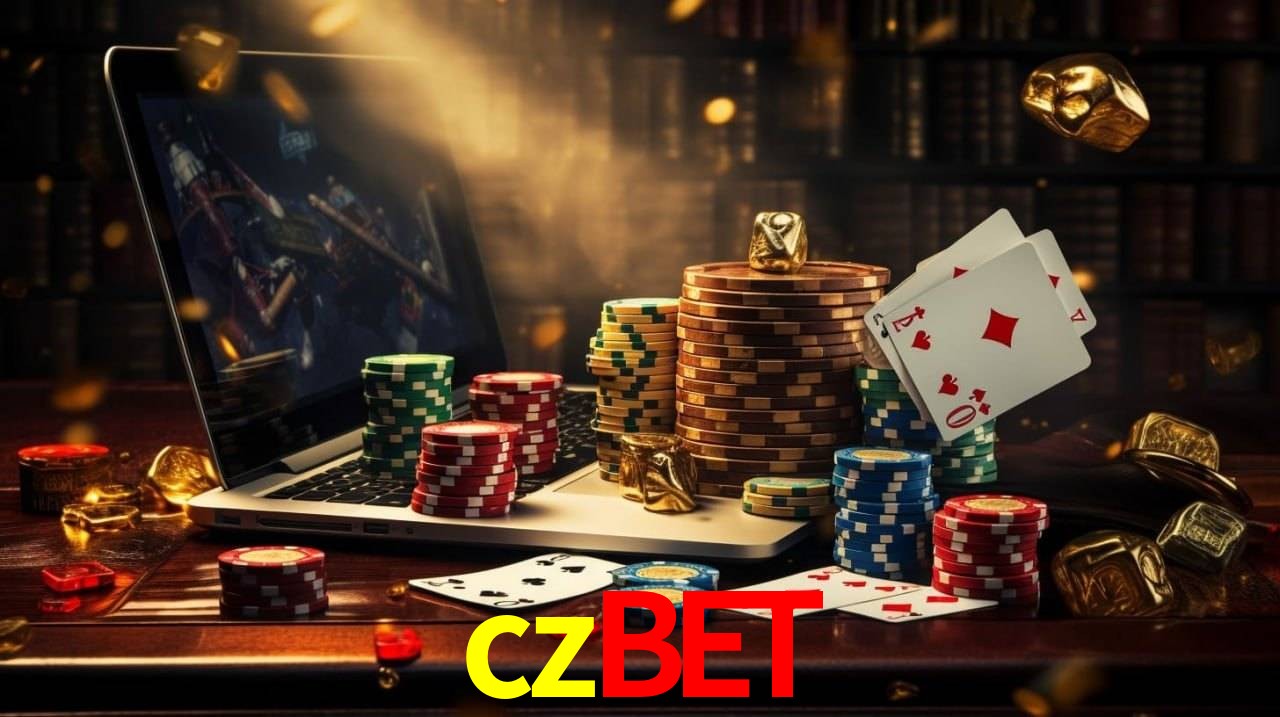 Apostas Esportivas na czbet: Um Guia Completo