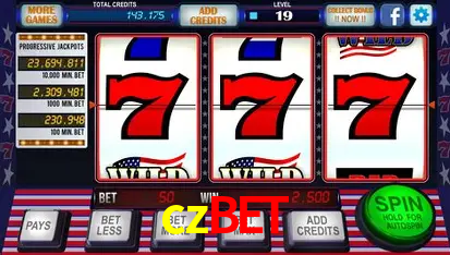 Exclusive Offers czbet