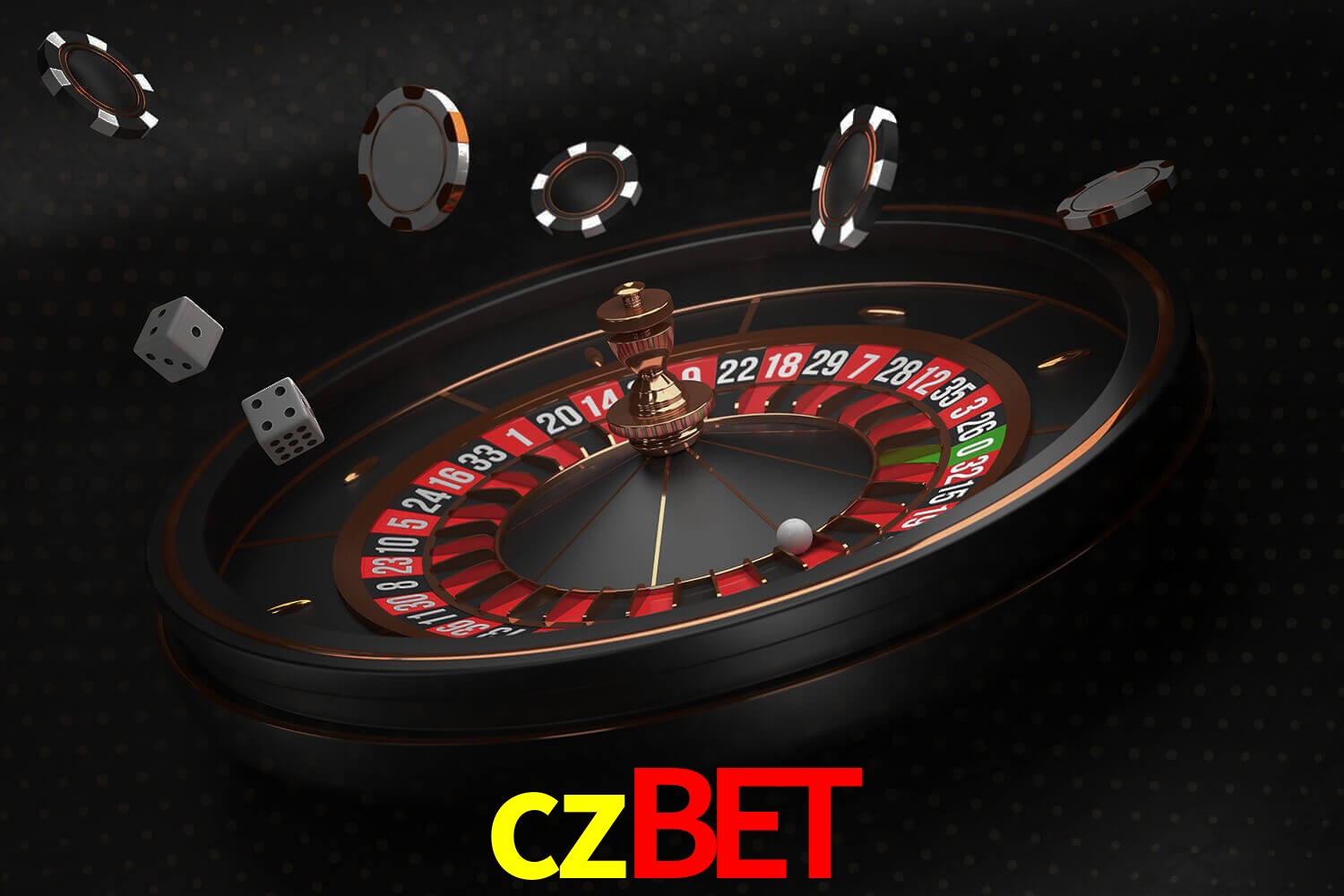 czbet login