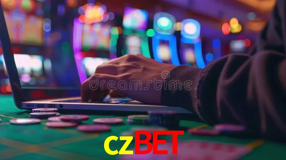Desvendando o Mundo dos Jogos Virtuais na czbet