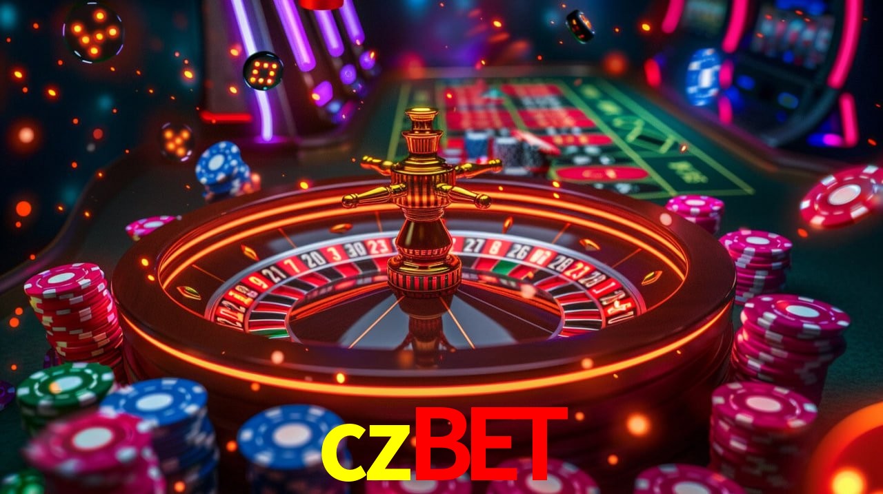 Integração de APIs czbet