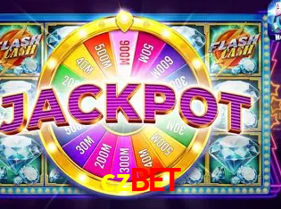 Descubra o Mundo do Cassino Online com czbet