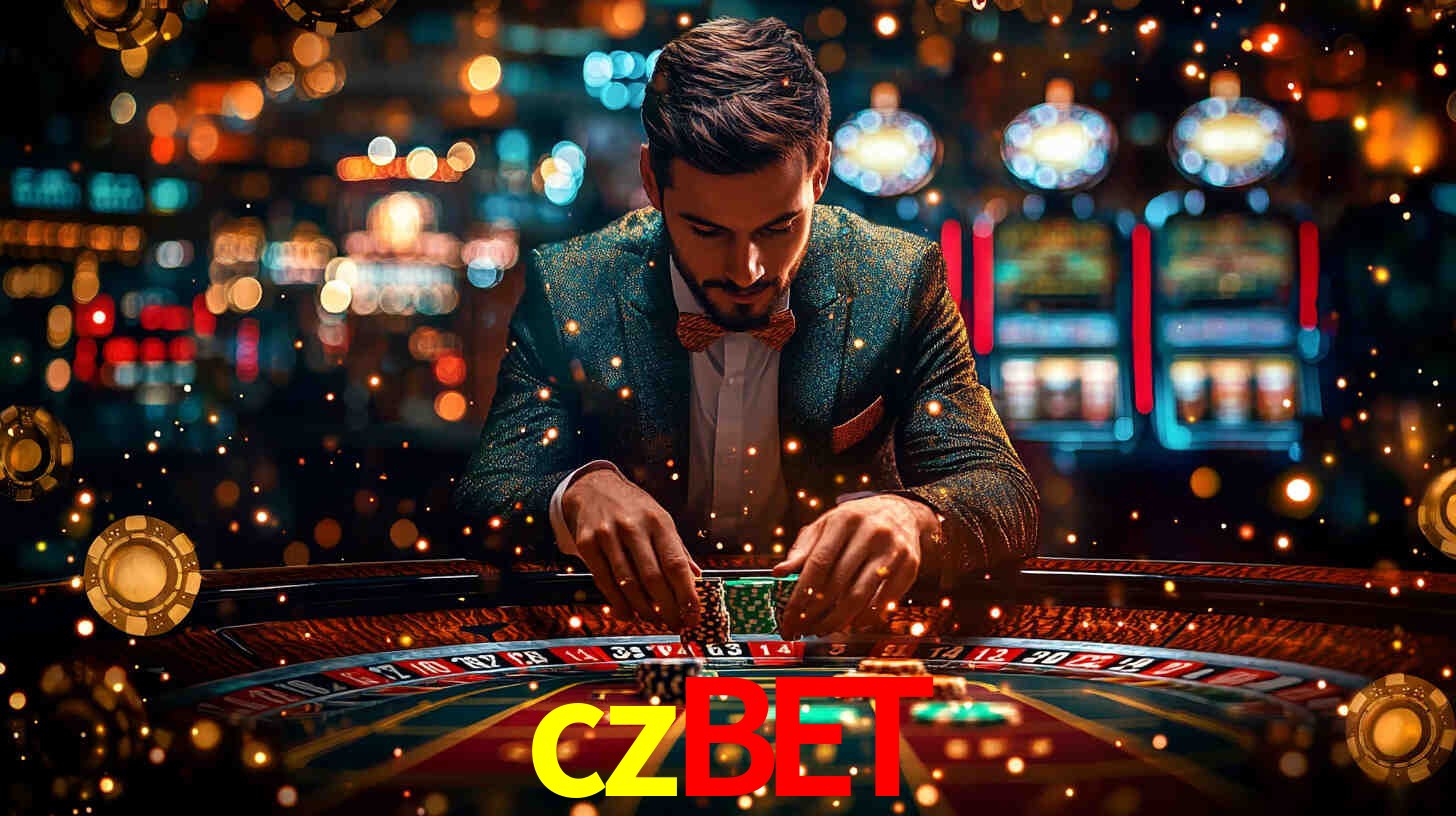 czbet login