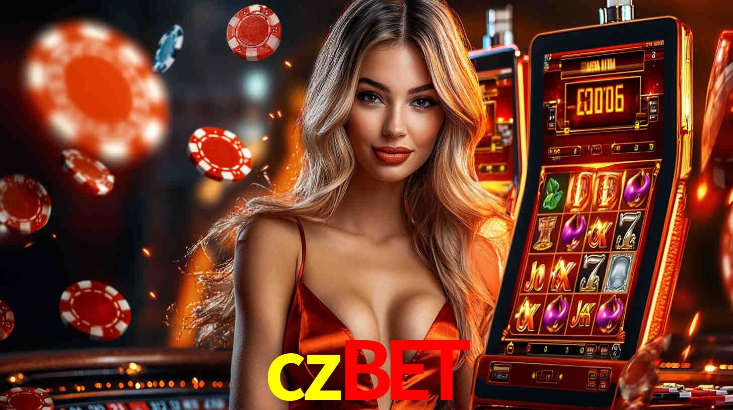 Bônus Generosos e Exclusivos no czbet para Você!