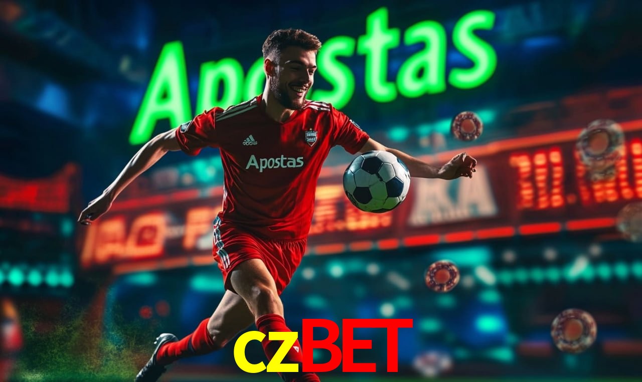 Ofertas Exclusivas czbet
