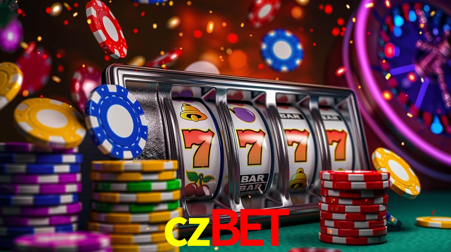 A Emoção da Loteria na czbet: Uma Chance de Mudança de Vida