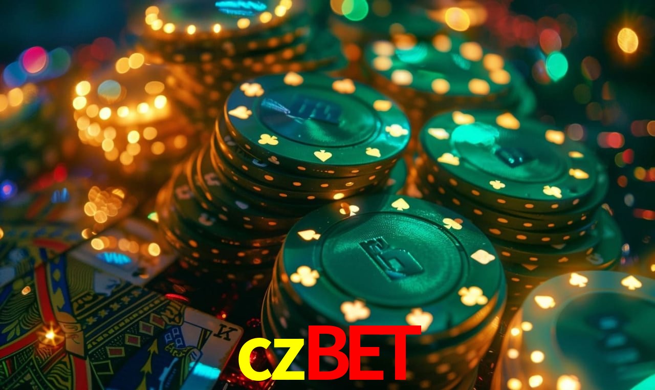 A Revolução dos Aplicativos de Jogos no czbet