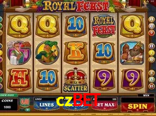 Secure Login czbet