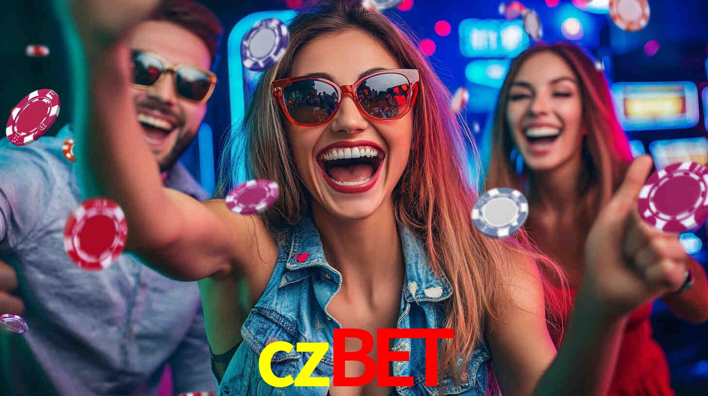 Casino Ao Vivo czbet