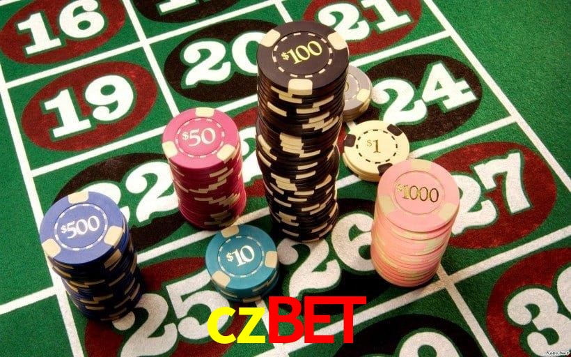 Jogos de Slot czbet