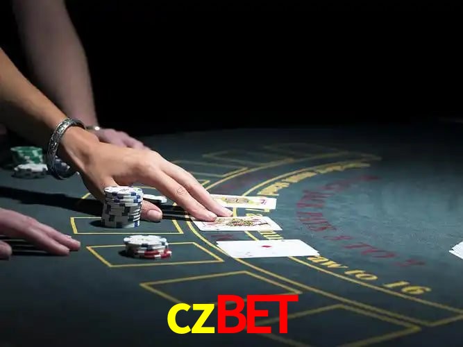 Descubra a Essência do czbet: Nossa História e Compromissos