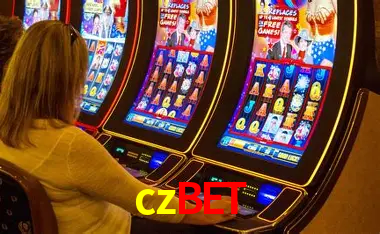 APP oficial da czbet para mobile