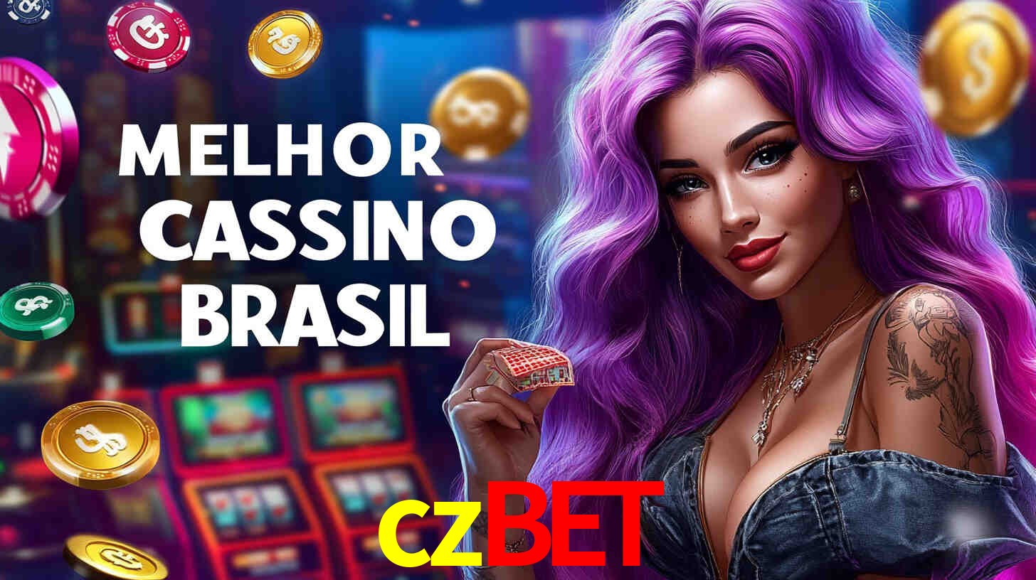 Mesa de Blackjack czbet