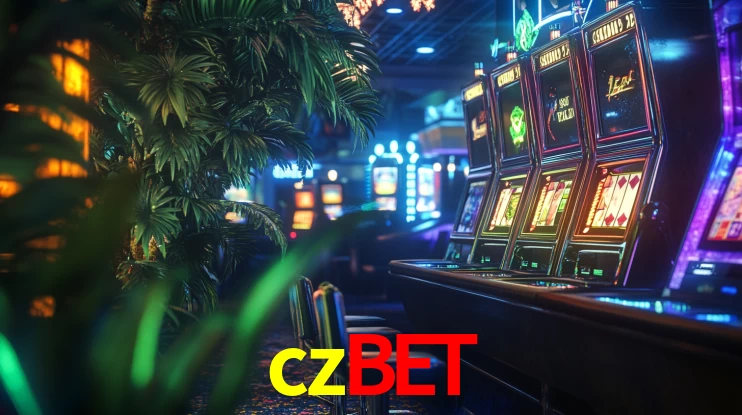 czbet App Interface