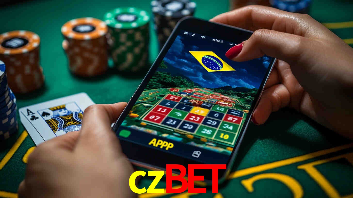 Torneios czbet