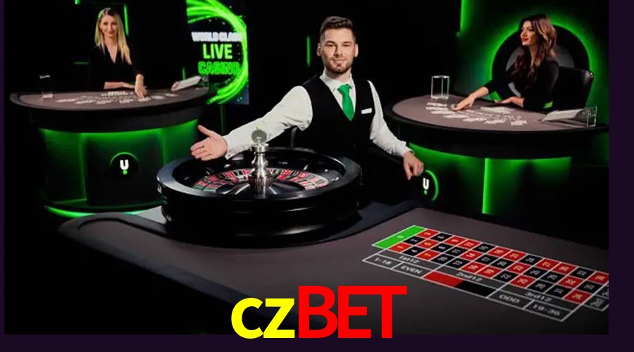 Player Reviews czbet