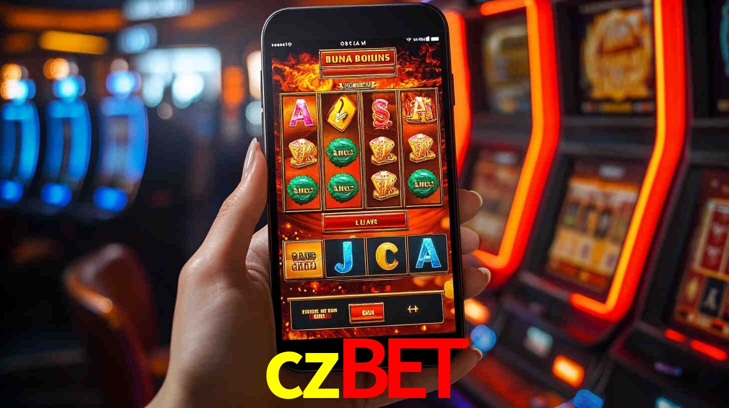 czbet login