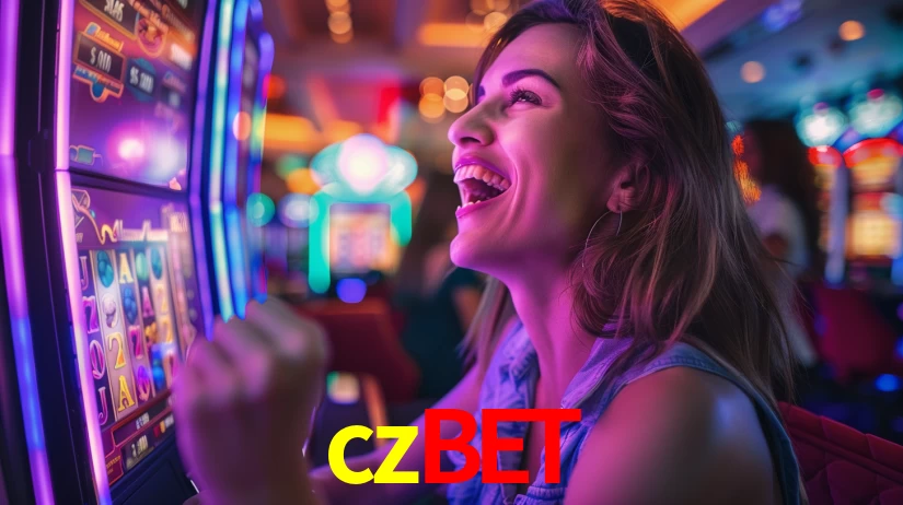 czbet: A Experiência de Casino com Jogos de Mesa ao Vivo