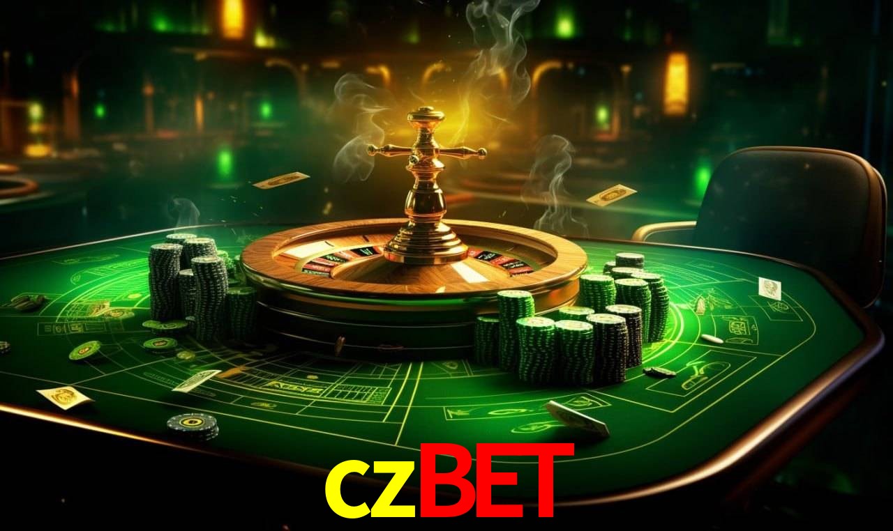 Benefícios da Conta czbet
