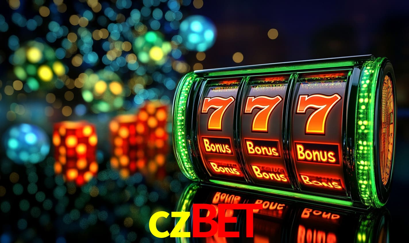 Apostas Esportivas na czbet: Um Guia Completo