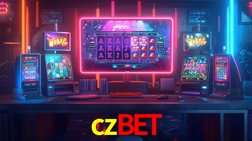czbet: Jogue Crash e Experimente Alta Recompensa Instantânea