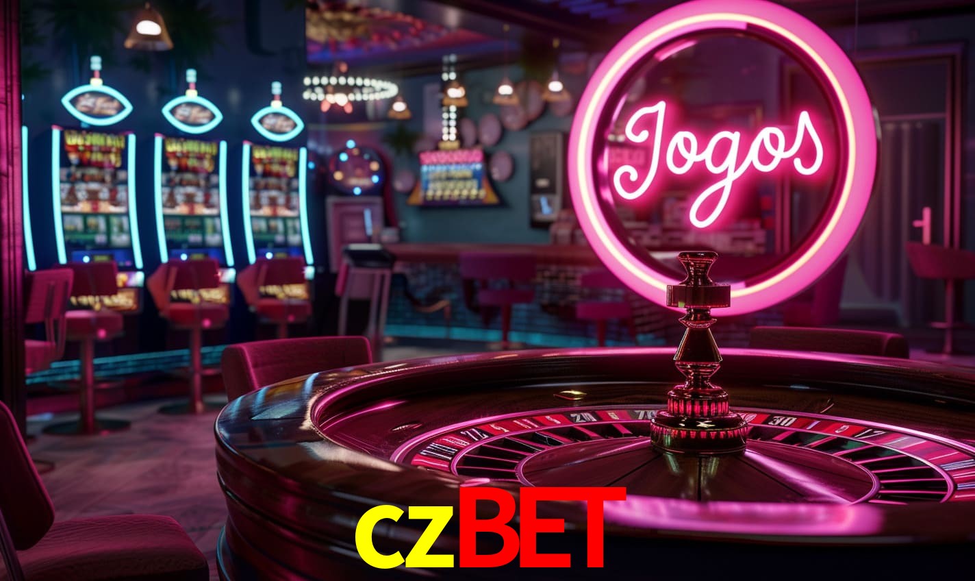Recursos de Bônus czbet