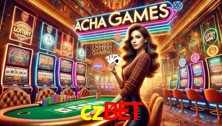 Live Casino czbet