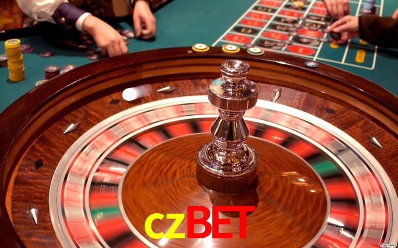Descubra a Essência do czbet: Nossa História e Compromissos