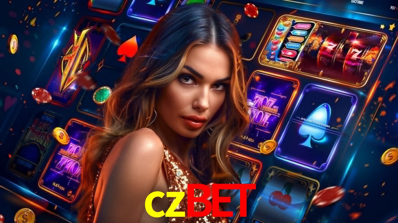 Casino Ao Vivo czbet