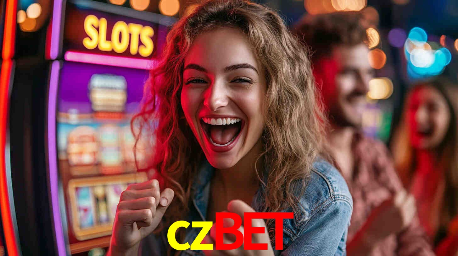 Apostas de Futebol czbet