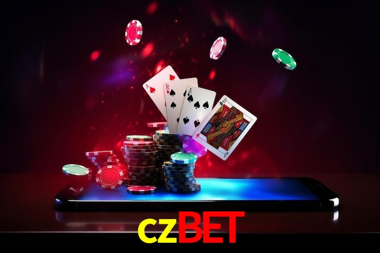 Basketball Betting czbet
