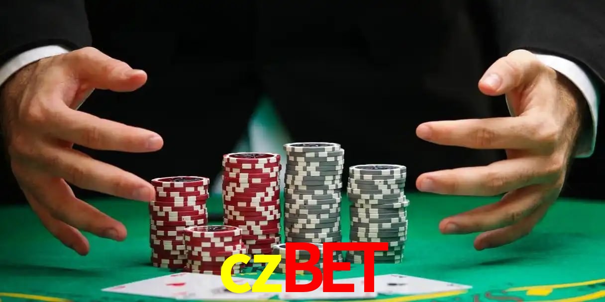 A Emoção da Loteria na czbet: Uma Chance de Mudança de Vida