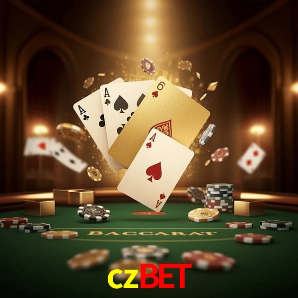 Welcome Bonus czbet