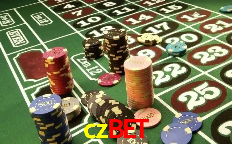 Apostas Esportivas na czbet: Um Guia Completo