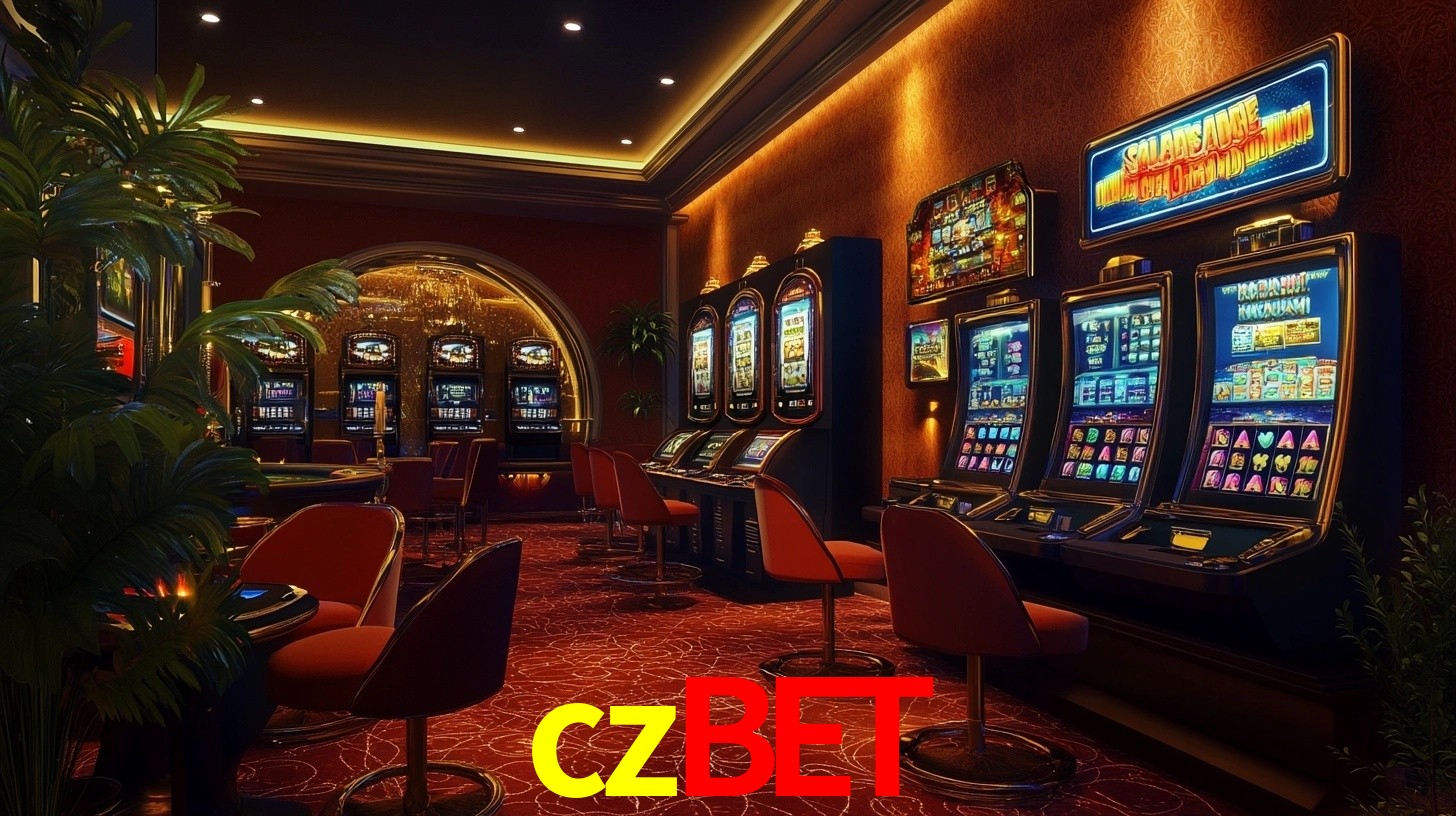 czbet login