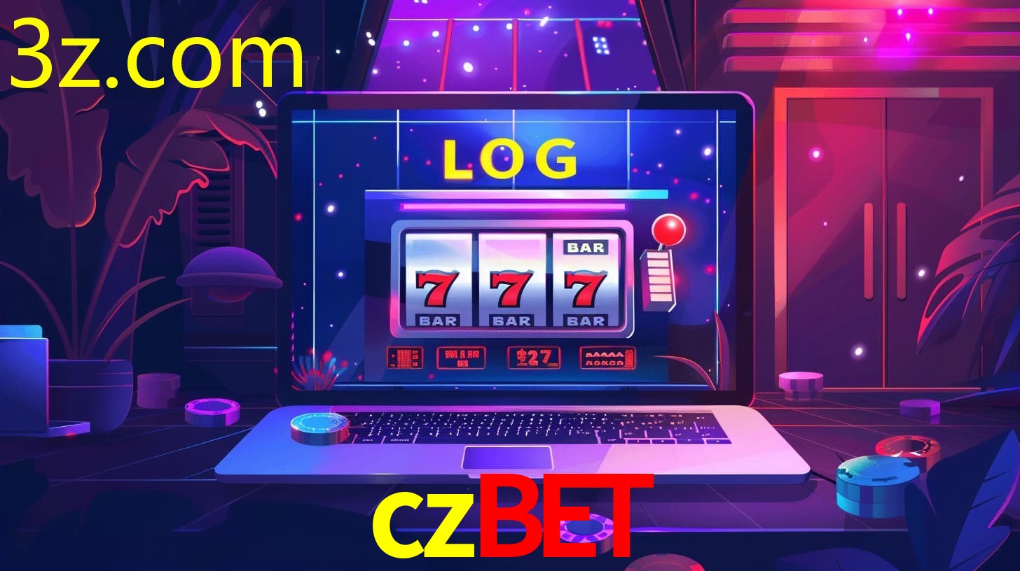 CZBET.COM
