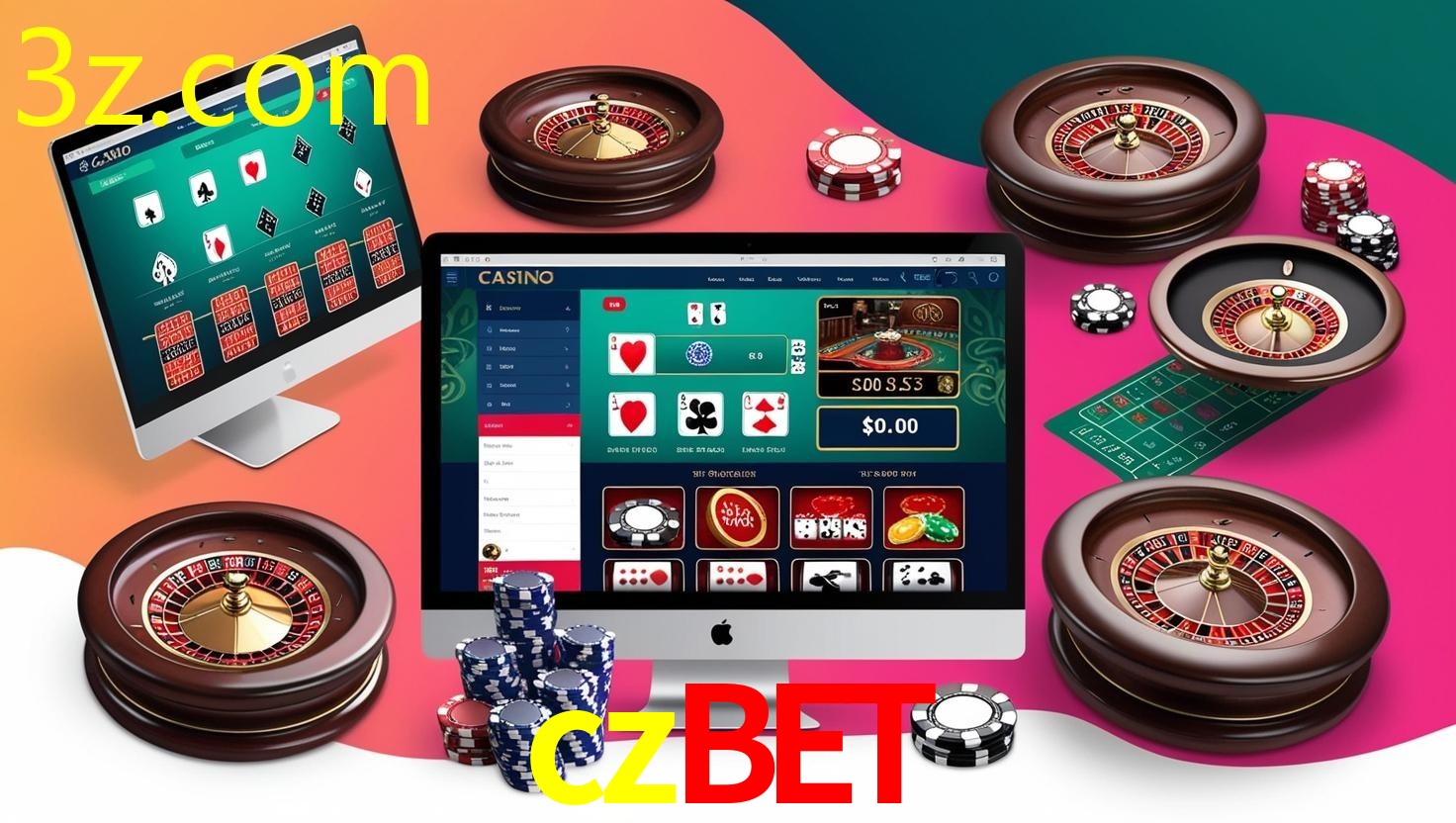 CZBET.COM
