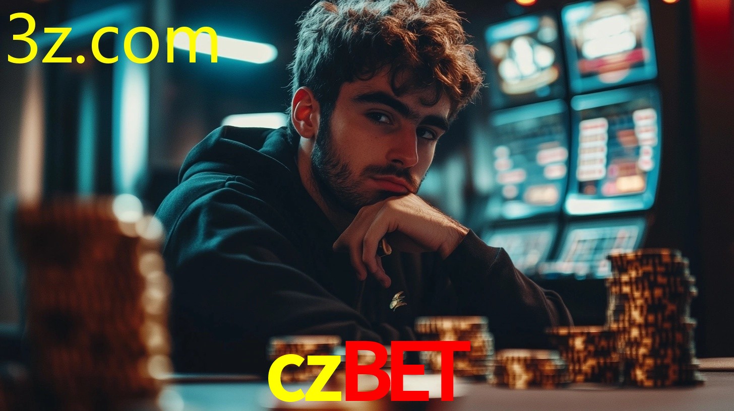 CZBET.COM