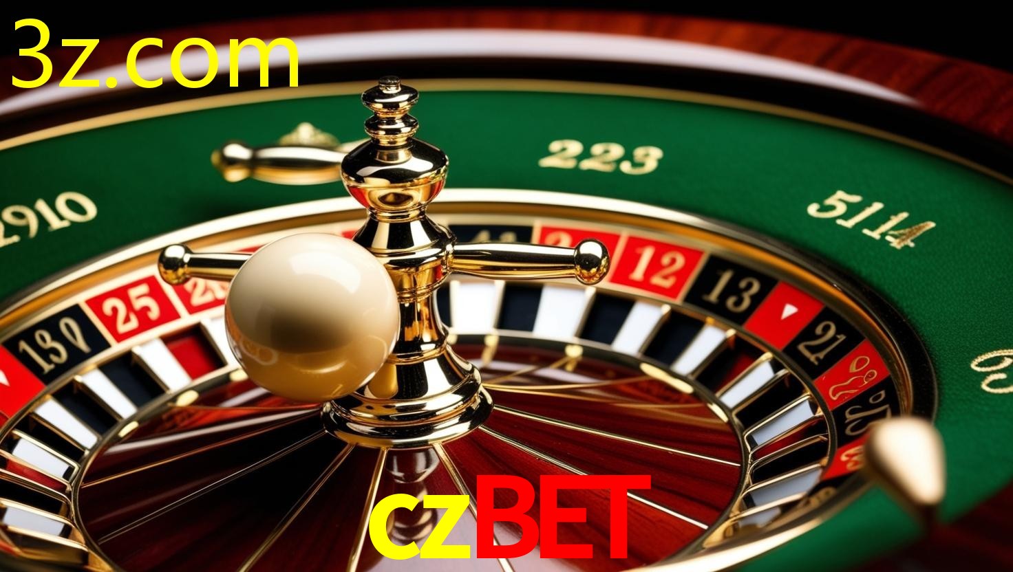 CZBET.COM