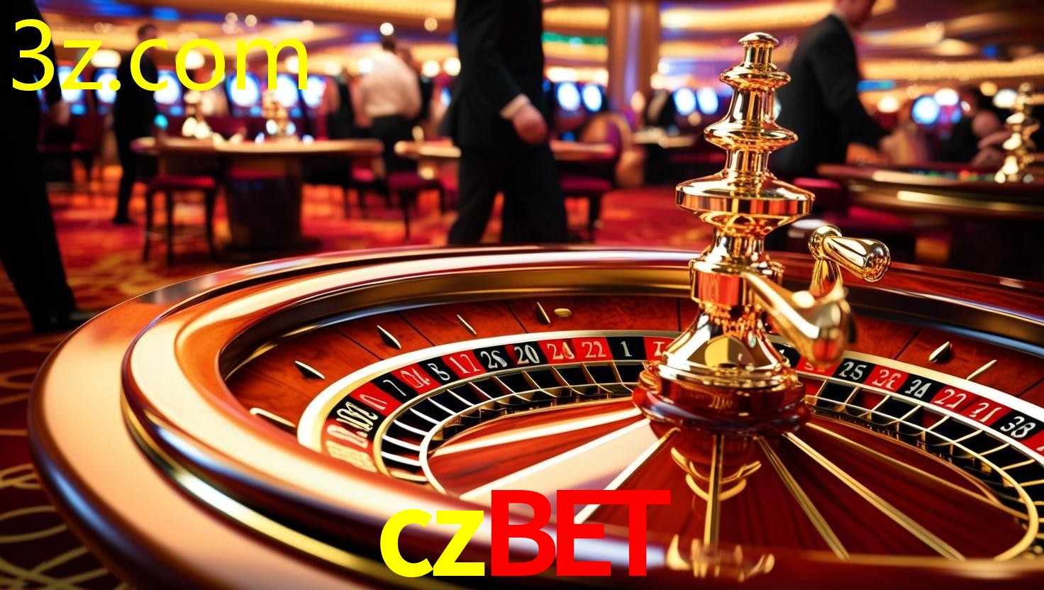 CZBET.COM