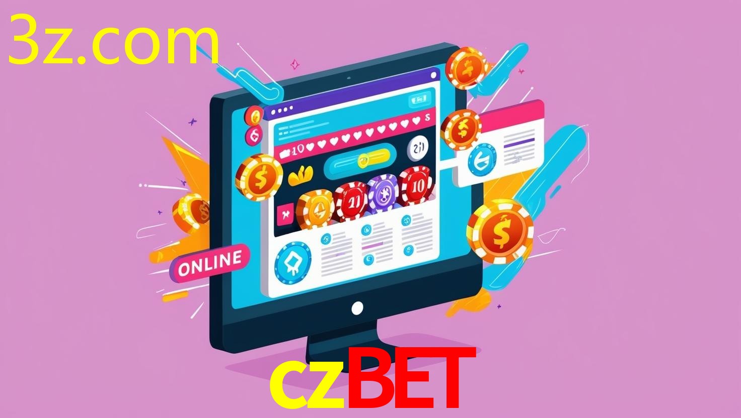 CZBET.COM