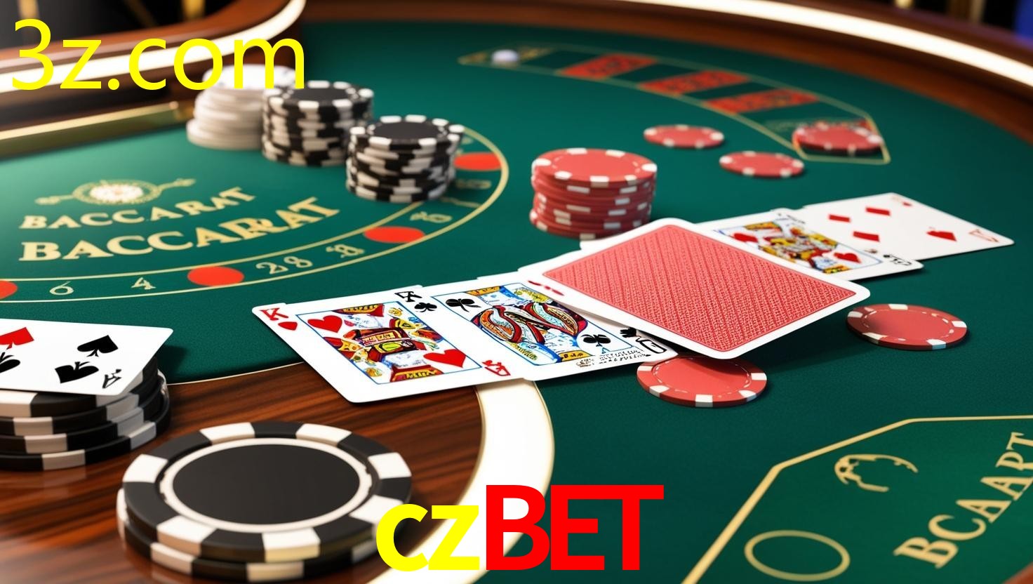 CZBET.COM