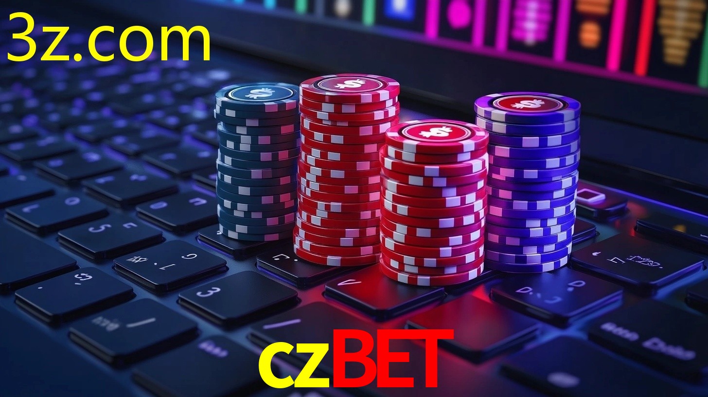 CZBET.COM