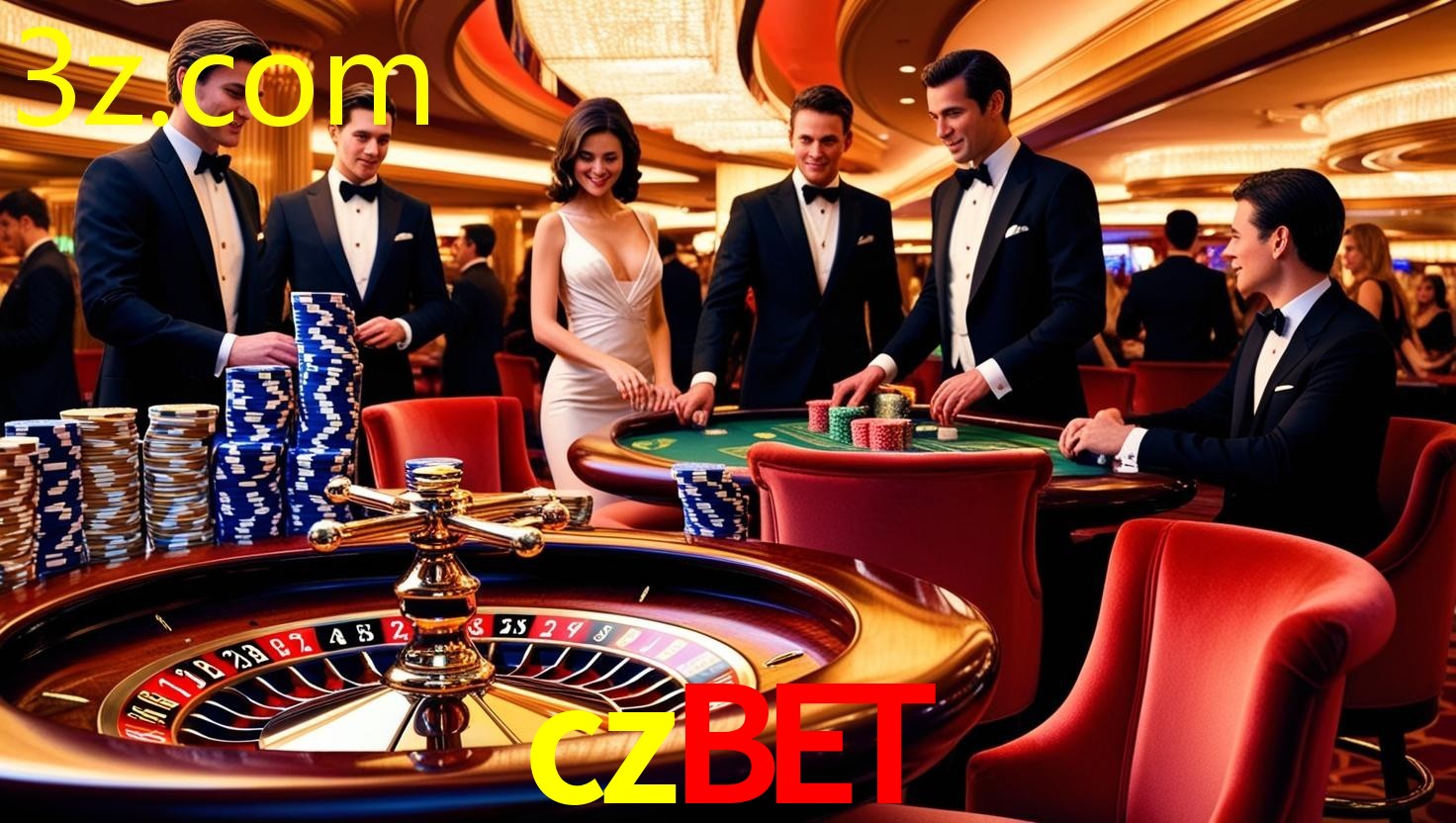 CZBET.COM
